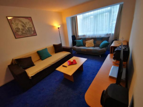 Apartament langa castan